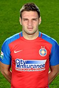 Adrian Popa 2015-2016