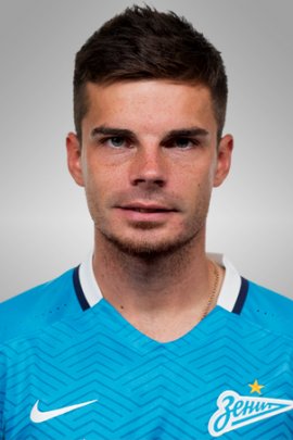 Artur Yusupov 2015-2016