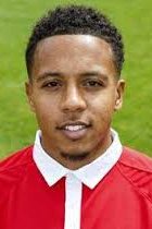 Korey Smith 2015-2016