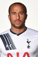 Andros Townsend 2015-2016