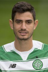 Nir Biton 2015-2016