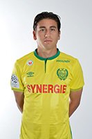 Alejandro Bedoya 2015-2016