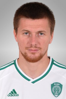 Oleg Ivanov 2015-2016