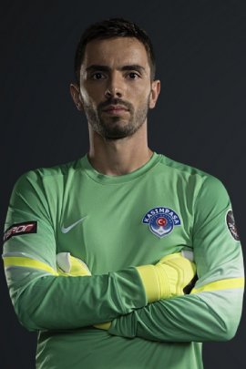 Eray Birniçan 2015-2016