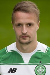 photo Leigh Griffiths