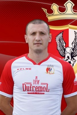 Eugeniu Sidorenco 2015-2016