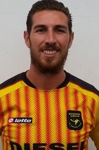 Daniel Semenzato 2015-2016