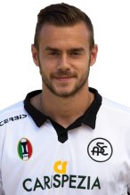 Ivan Martic 2015-2016