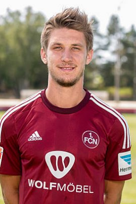 Jakub Sylvestr 2015-2016