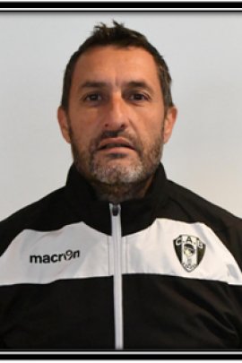 Stéphane Rossi 2015-2016