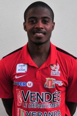 Guillaume Insou 2015-2016