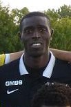 Ibrahima Sow 2015-2016