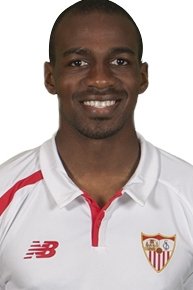 Gaël Kakuta 2015-2016