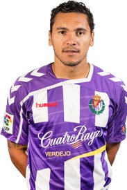 Marcelo Silva 2015-2016