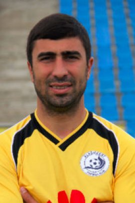 Artak Yedigaryan 2015-2016