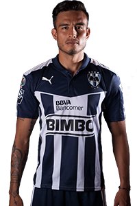 Jesús Zavala 2015-2016