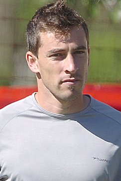 Luis Torrecilla 2015-2016