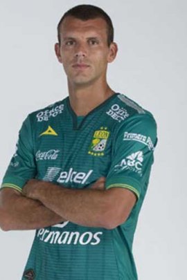 Diego Novaretti 2015-2016