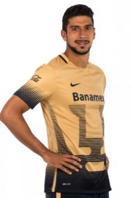 Eduardo Herrera 2015-2016