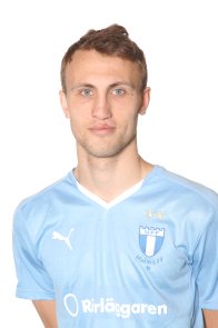 Magnus Eikrem 2015-2016