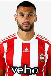 Steven Caulker 2015-2016