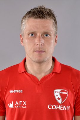 Andris Vanins 2015-2016