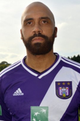 Anthony Vanden Borre 2015-2016