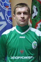 Gennadiy Blizniuk 2015-2016