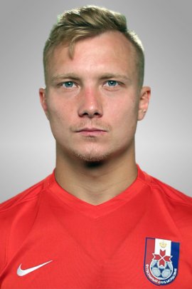 Pavel Ignatovich 2015-2016