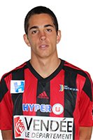 Romain Padovani 2015-2016