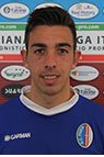 Antonio Marino 2015-2016