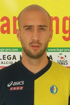 Carlo Ilari 2015-2016