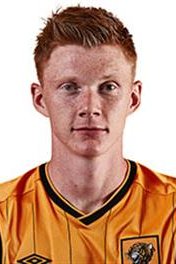 Samuel Clucas 2015-2016