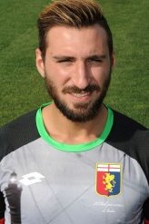 Antonio Donnarumma 2015-2016