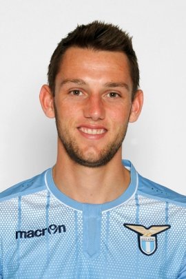 Stefan De Vrij 2015-2016