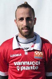 Antony Iannarilli 2015-2016