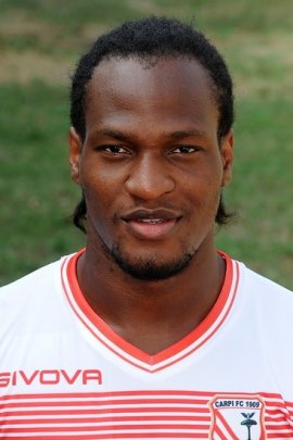 Jerry Mbakogu 2015-2016