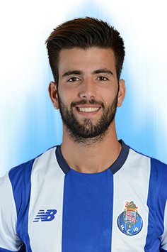  Sergio Oliveira 2015-2016