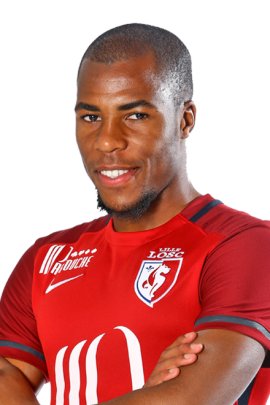 Djibril Sidibé 2015-2016