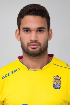  Willian José 2015-2016