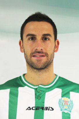 Íñigo López 2015-2016