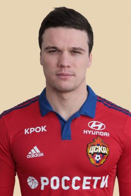 Sergey Tkachev 2015-2016