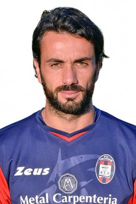 Raffaele Palladino 2015-2016