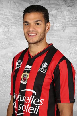 photo Hatem Ben Arfa