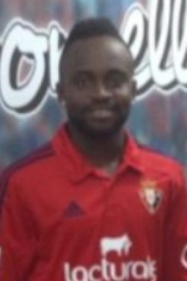 Cedrick Mabwati 2015-2016