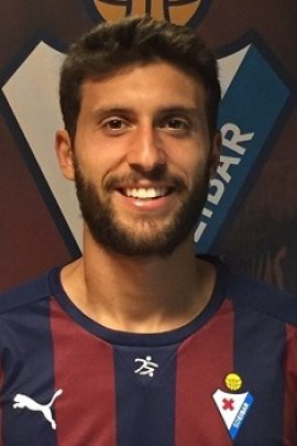 Borja Bastón 2015-2016