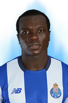 Vincent Aboubakar 2015-2016