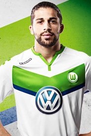 Ricardo Rodriguez 2015-2016