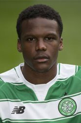 Dedryck Boyata 2015-2016