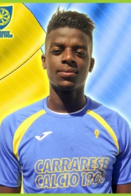 Eddy Gnahoré 2015-2016